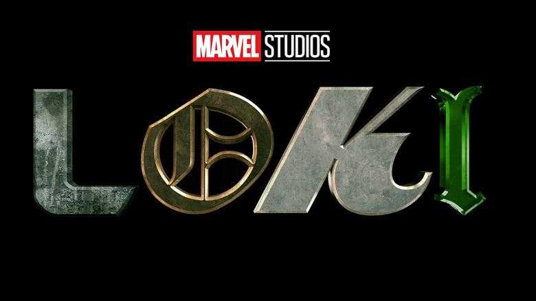 Loki official poster